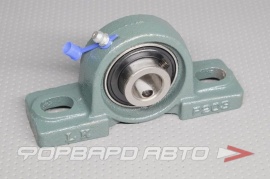 LK  UCP203(UC203+P203) Подшипниковый узел (d-17) P480203 87918