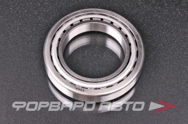 CRAFT BEARINGS  399A/394A Подшипник 68,262*110*22 (роликовый конический) 4T399A394A 68*110*22 240477