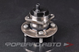 TOYOTA  4245012120 Ступица заднего колеса 3DACF027F10SAMFGP0 3DACF027F10S 3DACF027F10SAM MW11542 22976