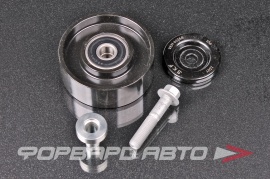 SKF  VKM61068 Ролик приводного ремня (Toyota Hilux, Land Cruiser (1KD, 2KD)) 884400K060 884400K061 884400K250 8844025060 8844035100 8844035101 	8844035120 12902219 102158 T36334 RP219 129219 N1142090 81102158 PB7243 166952