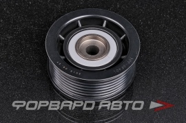 KOYO  PU157025BRR1XY Ролик приводного ремня (MMC Pajero, Hyundai Galloper)  69348