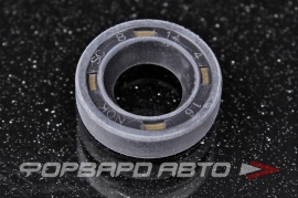 NOK  AGG242A0 Сальник 8*14*4 (б/н) рез. 806708010 9004312001 9004312001000 9004312033 ACC242AA0 19033936B AG0123T0 AGL0002A0 SO4043 10049N 18101N 50085