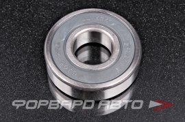 CRAFT BEARINGS  63052RS Подшипник 25*62*17 180305 6305ZZ 60305 89799