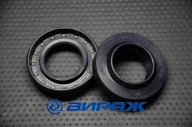 Ariston/Indesit   Сальник бака 30*53,5*10/14 стиральной машины 035999 30*53.5*1014 63568