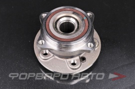 KRAUF  WBK1239DU Ступица передняя 1682166MF;VKBA6784;WH1174;HGB43552S01;1060200258;A0029905854;A1663340206;713668190;VKBA6784;R151.61;PBK7715H;MEWH166MF;DB83214;A1663340206;409159755;MEWH166MF;1663340206;503013;HW31002;713668190;WBK9239DU 225369