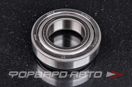 KOYO  L44649R/10 Подшипник 26,988*50,292*14,732 (роликовый конический) MB515921 MB00233047 90009360610 2072712 0K56B33047 B000133047 0K56A33047 KKY0133047 4464910 91125P83008 MA125842 L4464910 L44649R10 L44649RL44610R 4TL44649L44610 27*50*1 02112