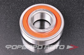 KG  WB35802821 Подшипник 35*80*21/28 (ступицы) 35BCD082LR P135BCD08S6 163625