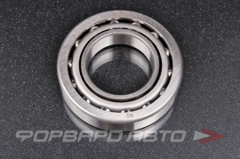 KG  7209B Подшипник 45*85*19 66209 252359