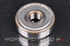 NACHI  6301ZZE Подшипник 12*37*12 (шариковый) в металле 6301ZZECM 6301ZZCM 6301ZZC3 63012RS 1350305010 1350354030 1350354040 119470W000 1192731U00 119251M203 1192531U00 1192531U01 1192531U02 1192531U03 1192531U04 1192531U05 1192531U0B 11925 211650