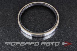 NOK  AD7700E1 Сальник 100*114*12 (б/н) мет. 40227Z5000 40227Z5001 AD7700E0 NAD5275 NJ511 N2092 09870