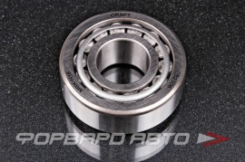 CRAFT BEARINGS  32306 Подшипник 30*72*28,75 7606 172800