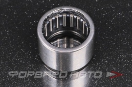 CRAFT BEARINGS  HK20182RS Подшипник 20*26*18 (игольчатый) НК2018 93390