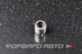 KG  HK0408 Подшипник 4*8*8 (игольчатый) НК0408 HK040808 141168 8.2269.0 HK0408B BSV1168ZO HK0408T2 186663 HK0408F HK0408D HK0408C 65350