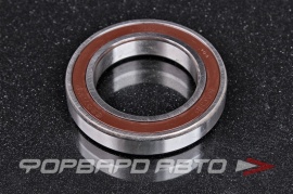 NACHI  69072NSE Подшипник 35*55*10 (шариковый) 69072RS 74572