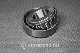 MITSUBISHI  MR430475 Подшипник 36,512*76,2*29,37 (роликовый конический) 4THM89449 HM8944910 ST3776 5333243000 5333243020 MB09201036*76*30 HM89449 HM89410 MB393470 MR430475 MB290960 83147
