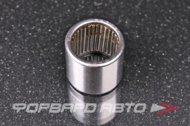 CRAFT BEARINGS  943/20 Подшипник 20*26*25 (игольчатый) HK2025 HK202625 240480