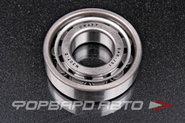 CRAFT BEARINGS  N307S Подшипник 35*80*21 2307 163752