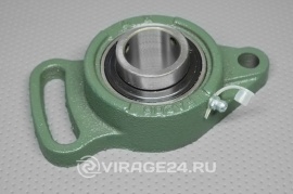 LK  UCFA206(UC206+FA206) Подшипниковый узел (d-30)  87944