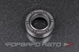 FEBEST  95GAY20321010R Сальник 20*32*9 (RH) рез. 91249PNC003 157006