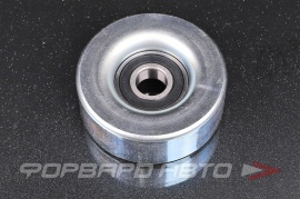 KRAUF  GTZ0142EG Ролик натяжителя приводного ремня (MMC Outlander, Lancer, Galant) GTZ1142ZB T38413 534028510 GTZ0142EG GTZ1142EG GTZ1142JG GTZ1142ZB MN149179 SMN149179 57342 VKM65009 229833