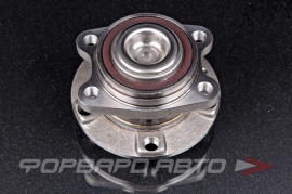 GMB  GH33450 Ступица 4F0598611B 1782A6MR 4F0598611A VKBA6548 29897 WH1134 R157.42 AW4F005980611B 102497 1060200002 713610810 RL1955 K151801 050947 242774