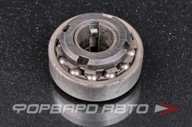 8ГПЗ  11204 Подшипник 20*52*15/26 1205K+H205 90240