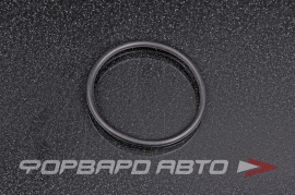 NOK  OR02.50_037.00 Кольцо уплотнительное маслостойкое 37*2,5 9002920059 29081