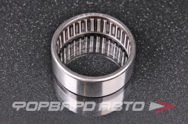 CRAFT BEARINGS  HK4018 Подшипник 40*47*18 (игольчатый) НК4018 238575