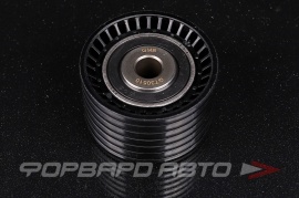 GMB  GT30510 Ролик обводной ГРМ (Renault Avantime, Duster, Escape 3,4, Laguna, Megane 2,3) 1307000QAA 7700107150 8201060069 7700107150 8201058069 VKM26020 223421