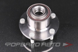 KRAUF  WBK0013DU Ступица передняя 6M512C300AC 3N612C300 3N612C300A 3N612C300AD 3N612C300AD BN8B3315XB BP4K3315XA BP4K3315XB BP4L33060 VKBA6800 R170.41 R17041 236N10093Z ADM58230 WH1200 713615760 GH31200 IJ142012 HUB2997 HUB2998 HUB2999 MGB3 225356