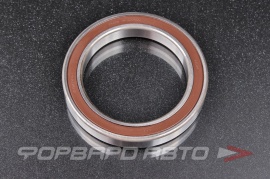 NSK  6913VVCM Подшипник 65*90*13 (шариковый) 6913DDUAS2S5 6913VV 9036365002 9036365004 69132RS 6913DP8 6913LLU 6913DDU 85055