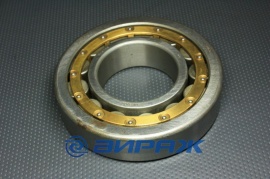 DDR  NU316 Подшипник 80*170*39 32316Л 88403