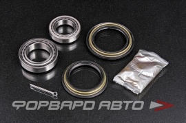 HAFT  LV0312 Подшипник ступицы, к-т 3125.18;312518;55225251;JL6934910;JL69349;JL69310;0926538001;40215HC400;8901428670;9036838001;9777069310;9777069349;B00133047;51720FD000;KK15033047;EC.41025.H106;96335754;6934910;FB0133047;8200073120;0S23 155926