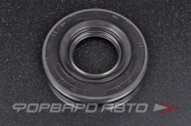 NOK  BH5451F0 Сальник 35*76*8/11,5 (LH) рез. 91205PWR003 A6619 19035229B 203152