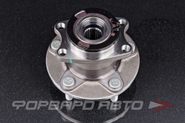 GMB  GH33800 Ступица 3785A009 VKBA7505 242734