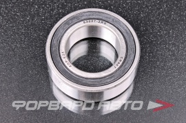 CRAFT BEARINGS  630072RS Подшипник 35*62*20 39774JA00A 397702105R 397743841R 39774JA00A 39774JA01A 39774JA02A 39774EN000 39774EN00E 39774EN010 91774