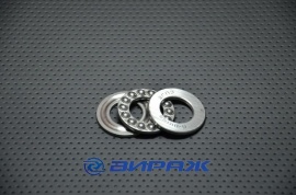 UBP  8104 Подшипник 20*35*10 51104 68104А 68104Н 65877