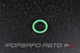    Кольцо уплотнительное для кондиционера зеленое 10,82*1,78  79558