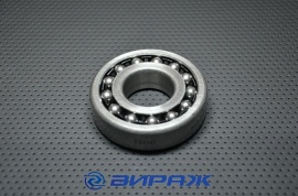 8ГПЗ  1306 Подшипник 30*72*19  90247