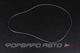 NOK  OR02.00_195.00 Кольцо уплотнительное маслостойкое 195*2  194375