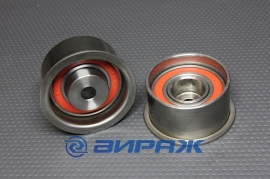 SUBARU  13073AA190 Ролик обводной EJ20 V58109 ATB2337 27537 T41226 GT90740 532038920 BE707 45707 N1147022 60TB0693 60TB0693EA7L812 ZA60TB0693 0N1775 58109 VKM88004 GE381.02 GE38102 87927537 PB3032 AGE021 SBBP008 0888003 15174