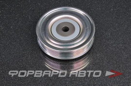 TOYOTA  1660423020 Ролик натяжителя приводного ремня 1SZ  11837