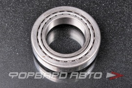 KG  L68149/11 Подшипник 34,987*59,975*16,764 (роликовый конический) 6814911 L68149 L68111 9036834083 9777068149 F00127350 96285525 35*60*17 35*59 9*17 191059