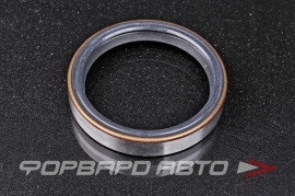 NOK  BDD614A Сальник 60*72*12 (б/н) мет.  87676