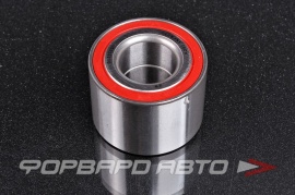 BW  DAC255237 Подшипник 25*52*37 (ступицы) закрытый 43210AZ300 7701205812 43210AX000 DAC25520037 DU255237 12987