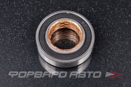 KRAUF  BSM0412YJ Подшипник 19*37*9 (шариковый) стартера 140412 22516191 CA0030 8.8556.0 8.8680.0 885560 886800 SLSK18X01 M410X12971 M410X4171 ME700849 SM44066 1090414 69042RS(19) 166347