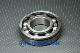 ГПЗ  50308 Подшипник 40*90*23 6308N 65593