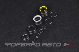 TCS  RK8704 Ремкомплект рулевой рейки Mercedes E (W212, S212, C207) 2009-2013 HKZ0277 2124603000 212460300080 A2124603000 A212460300080 2124603200 2124603700 212460370080 A2124603200 A2124603700 A212460370080 167705