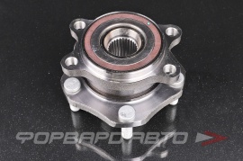 KRAUF  WBK1136UU Ступица передняя WBK1136DU 402024BA0A 402024CL0A 402024EA0E 402025HA0A 402026FK0A R168.116 R168116 WB1136A 236N10039Z WH1516 IJ143035 NIWB12916 HGB45044S01 PBK8116H 0282T32F WHB83301 ADBP820040 225293