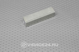    Шпонка прямоугольная 12*12*50 мм  61811